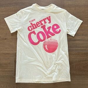 Coca Cola T Shirt
